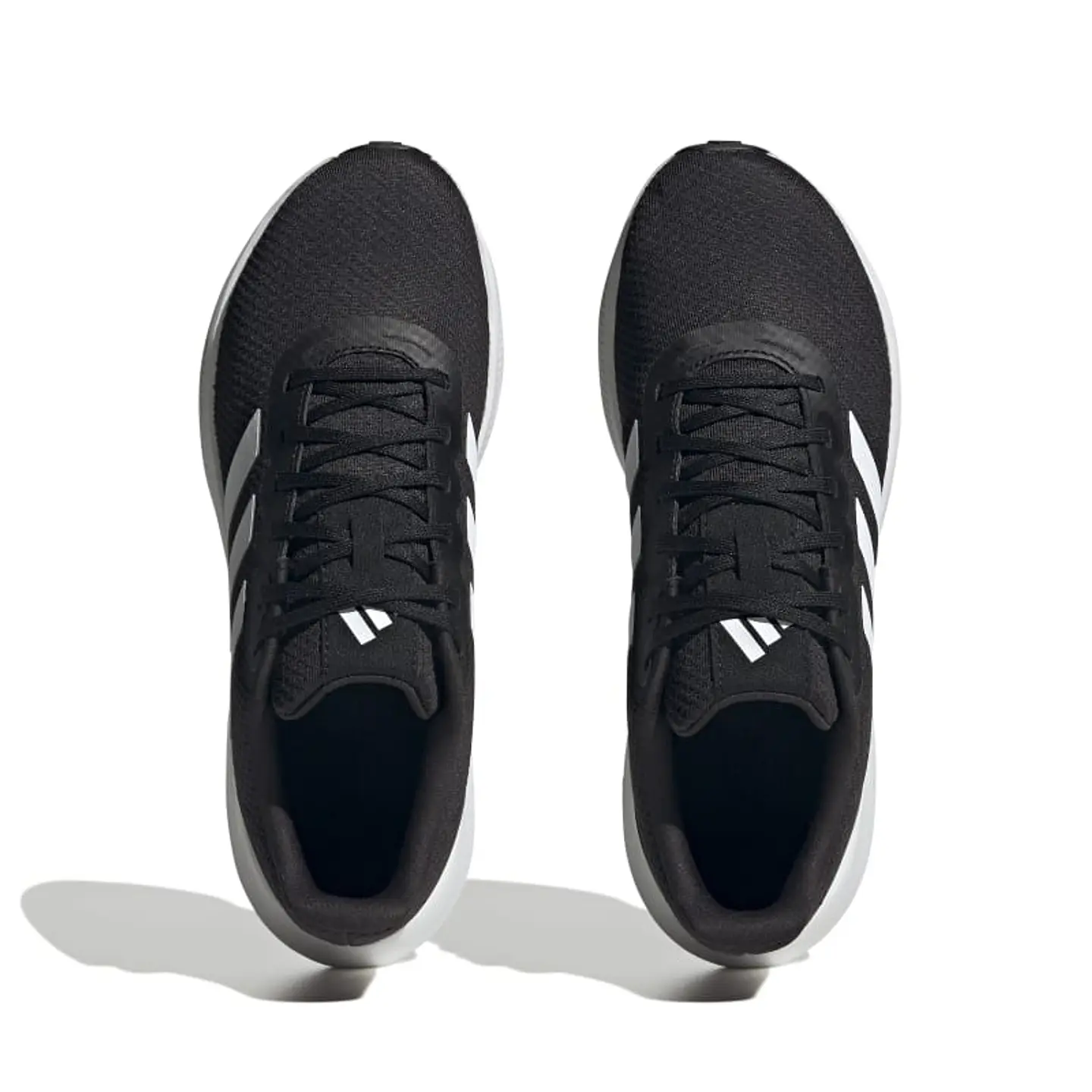Zapatilla Hombre Negra HQ3790 Adidas 5