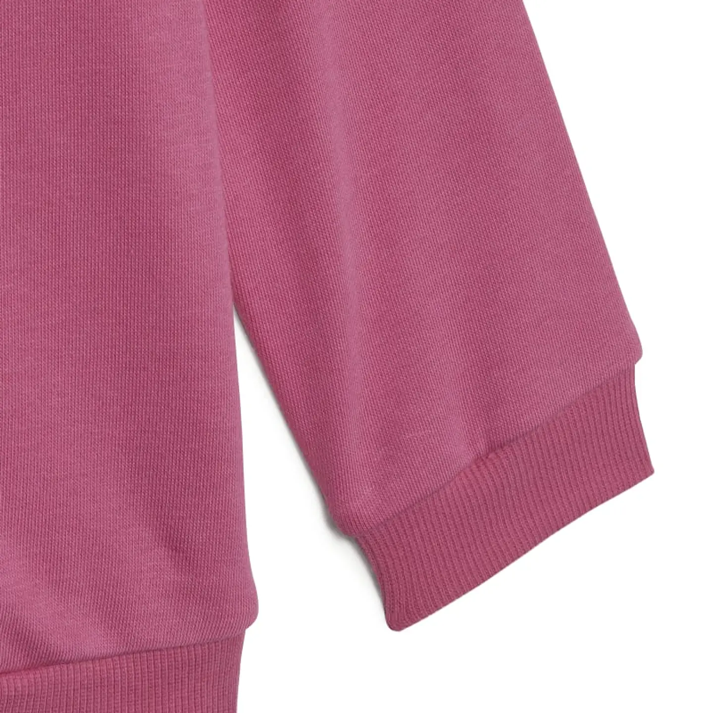 Buzo Niña Rosado HR5894 Adidas 3