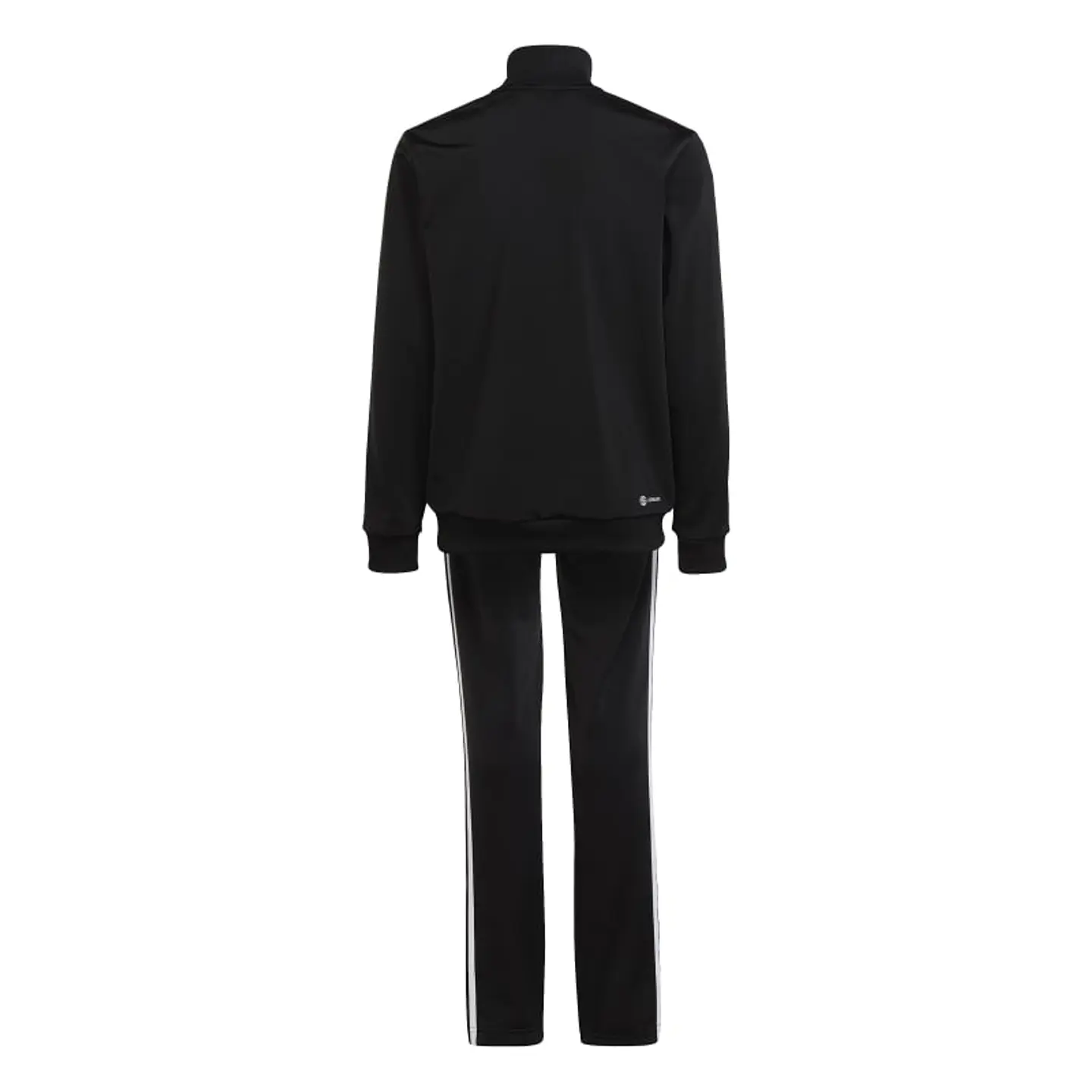 Buzo Niño Negro HR6406 Adidas 2