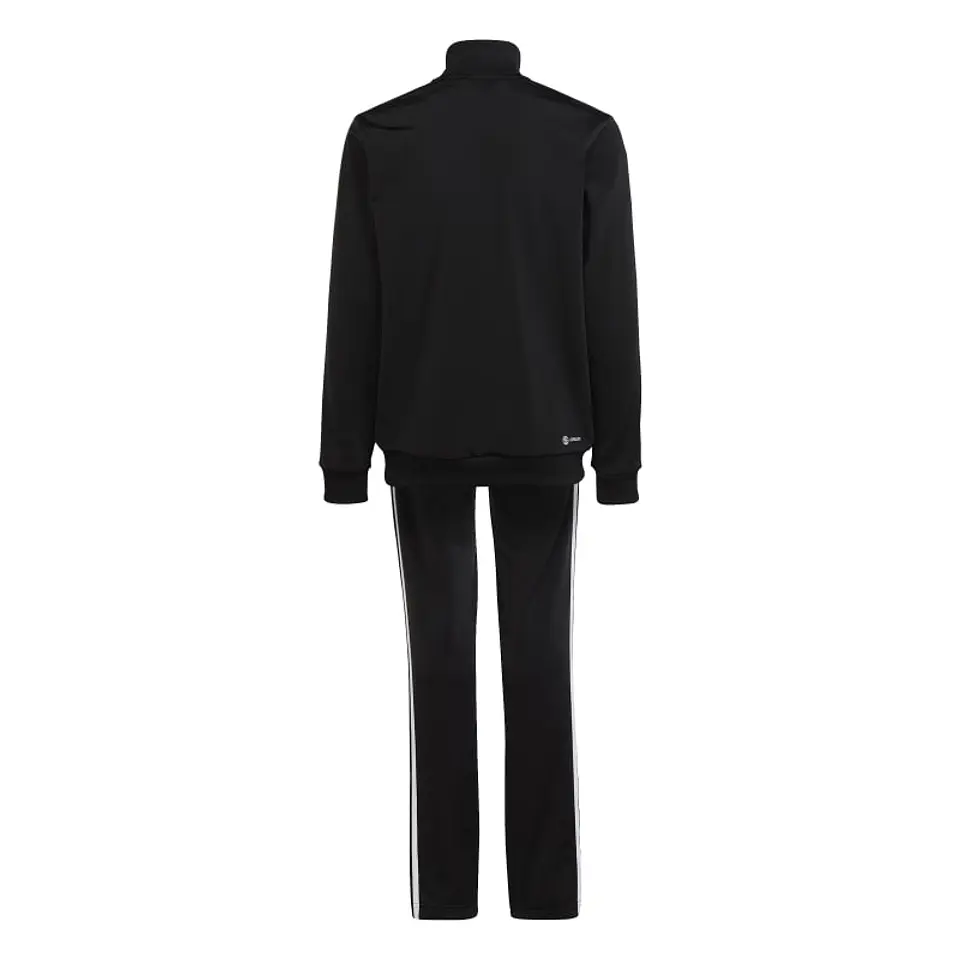 Buzo Niño Negro HR6406 Adidas 2