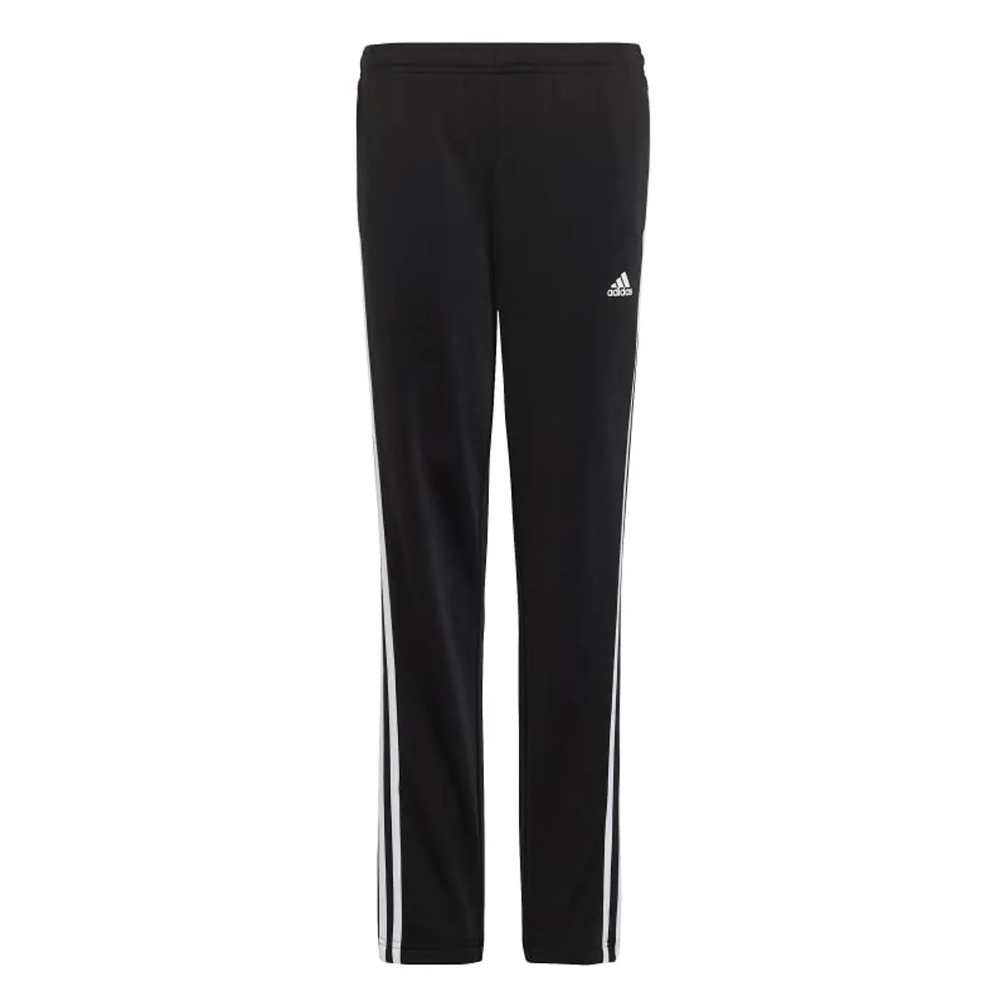 Buzo Niño Negro HR6406 Adidas 3