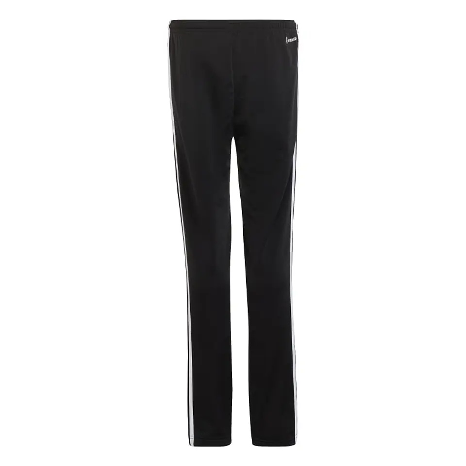 Buzo Niño Negro HR6406 Adidas 4