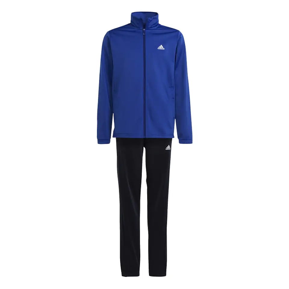 Buzo Niño Azul HR6408 Adidas 1