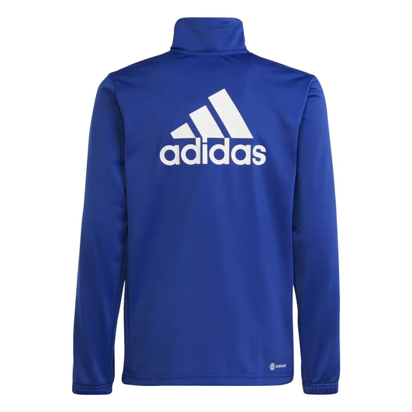 Buzo Niño Azul HR6408 Adidas 2