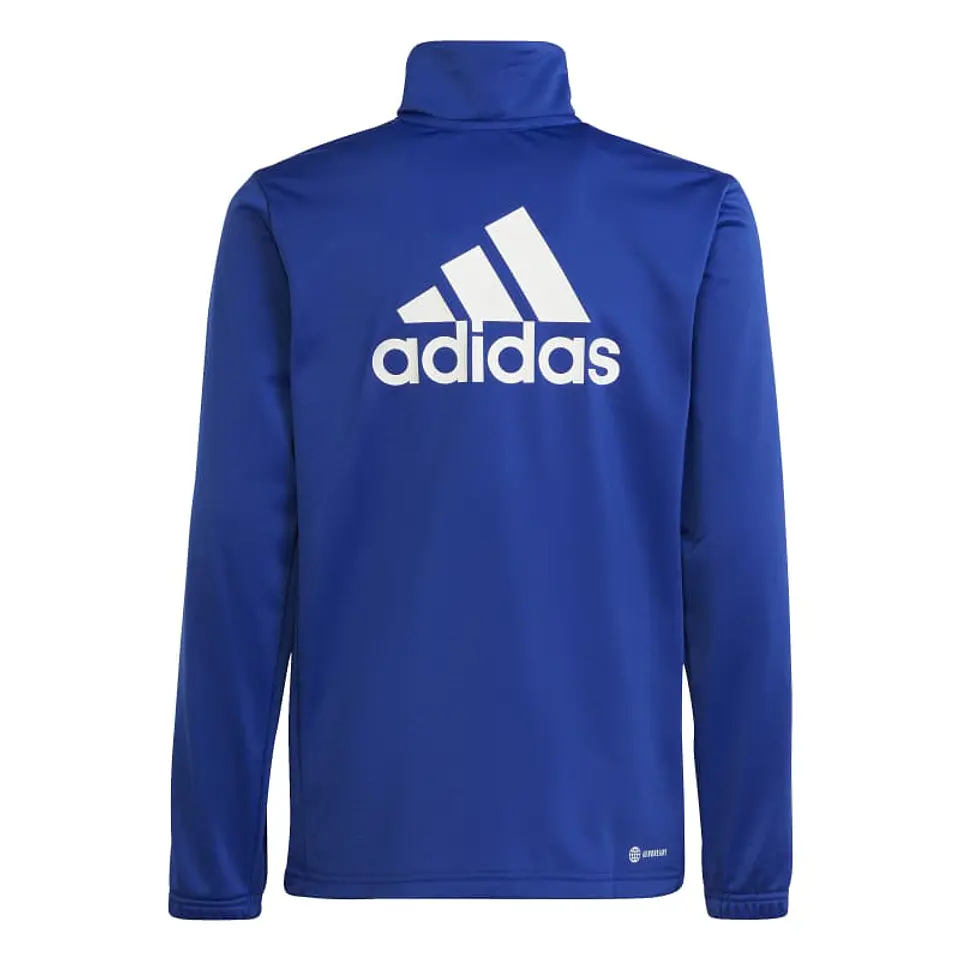 Buzo Niño Azul HR6408 Adidas 2