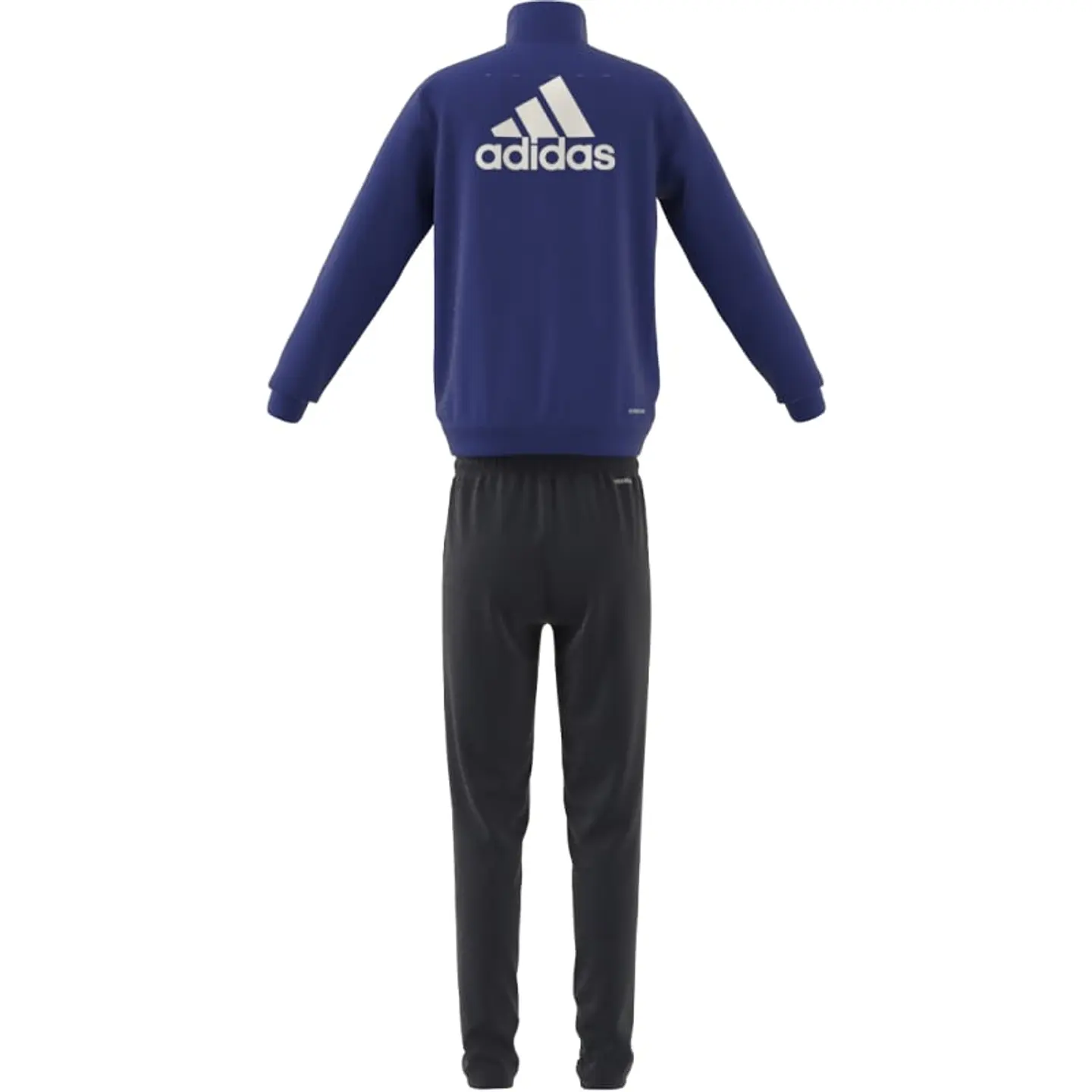 Buzo Niño Azul HR6408 Adidas 5