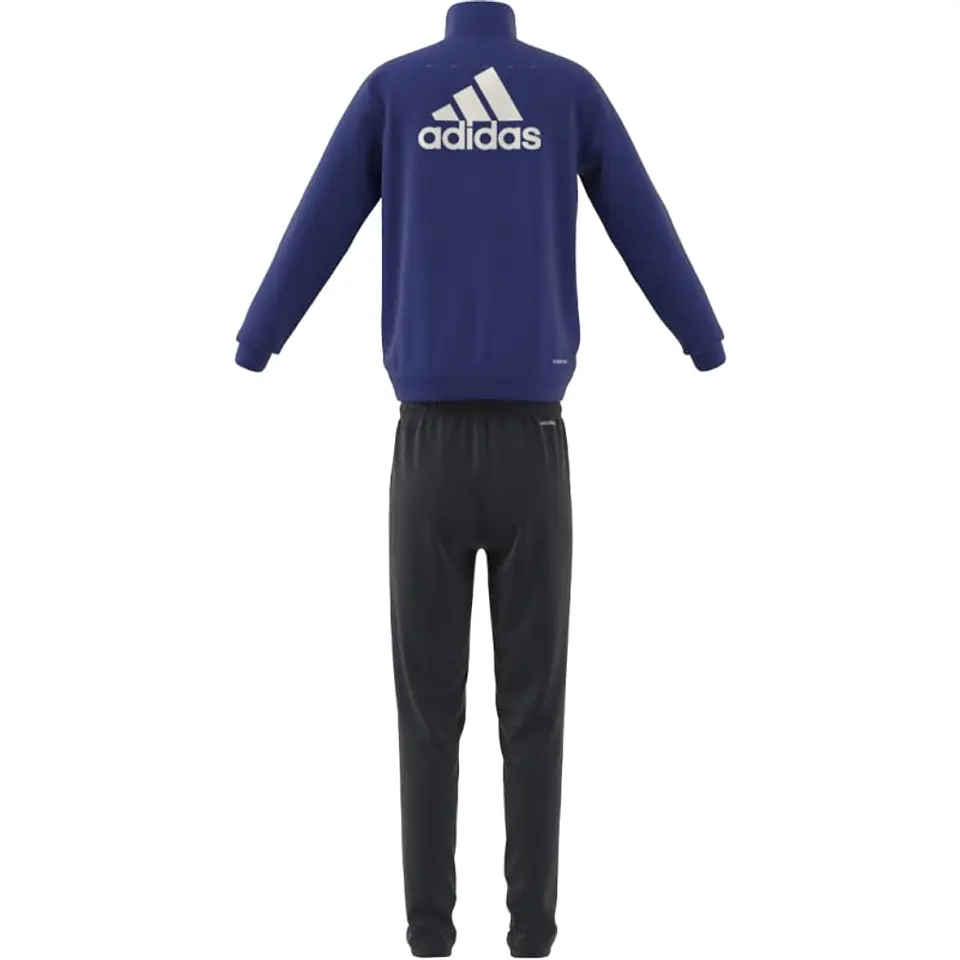 Buzo Niño Azul HR6408 Adidas 5