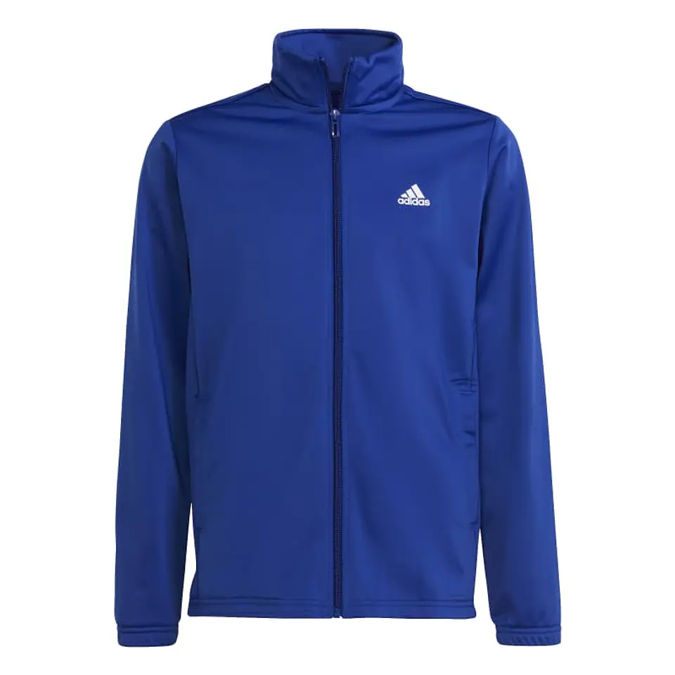 Buzo Niño Azul HR6408 Adidas 6