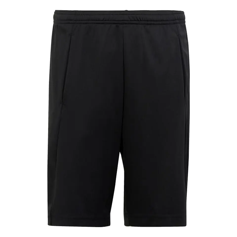 Short Niño/a Negro HR6411 Adidas 1