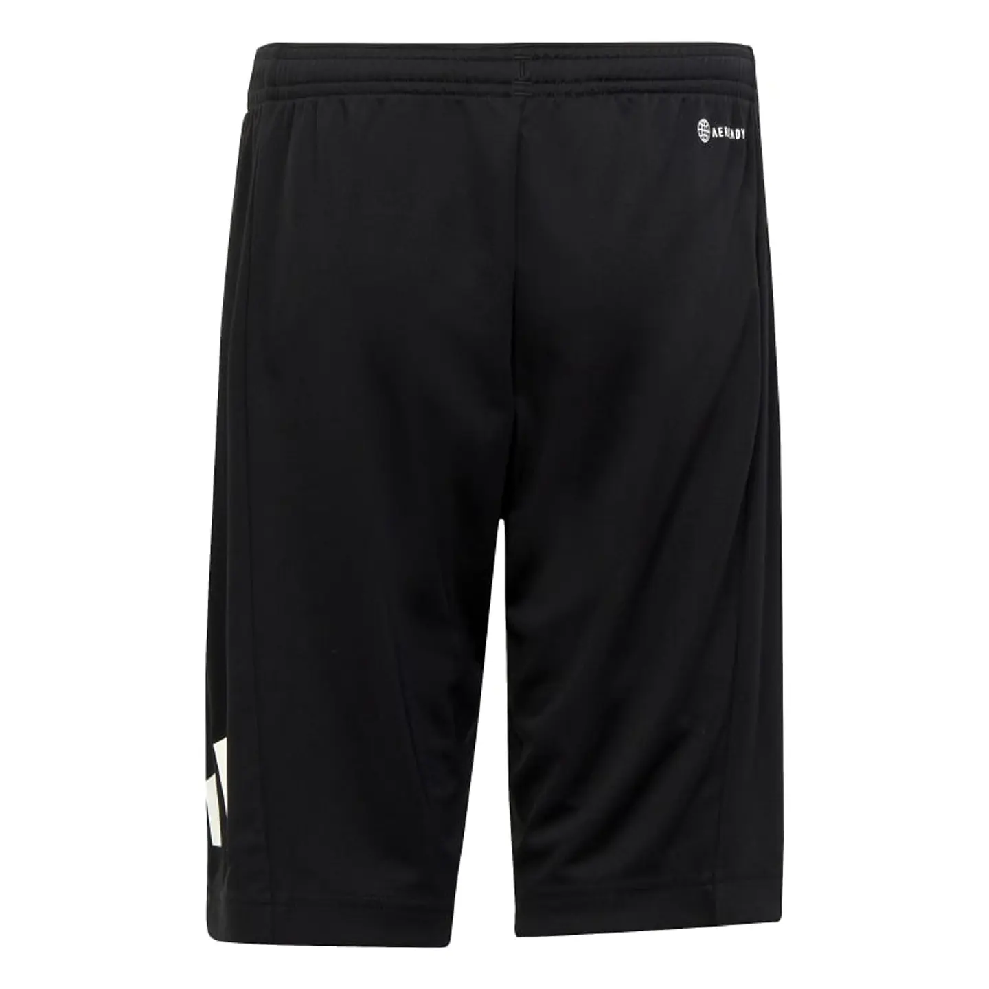 Short Niño/a Negro HR6411 Adidas 3