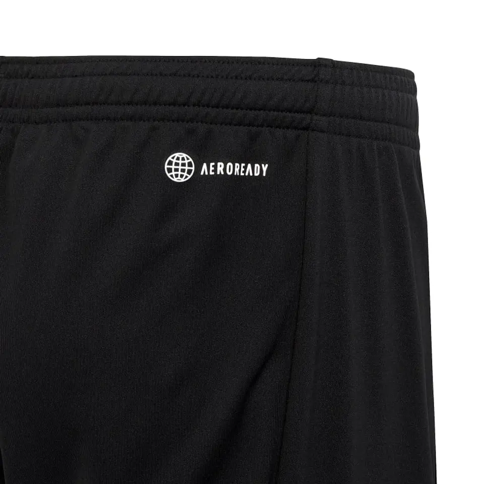 Short Niño/a Negro HR6411 Adidas 4