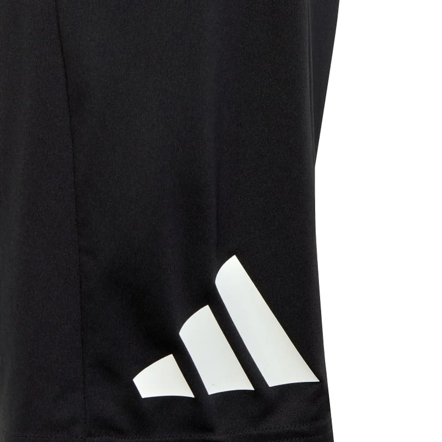 Short Niño/a Negro HR6411 Adidas 5