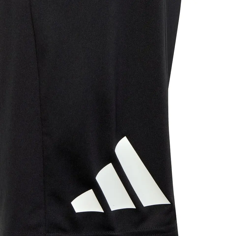 Short Niño/a Negro HR6411 Adidas 5