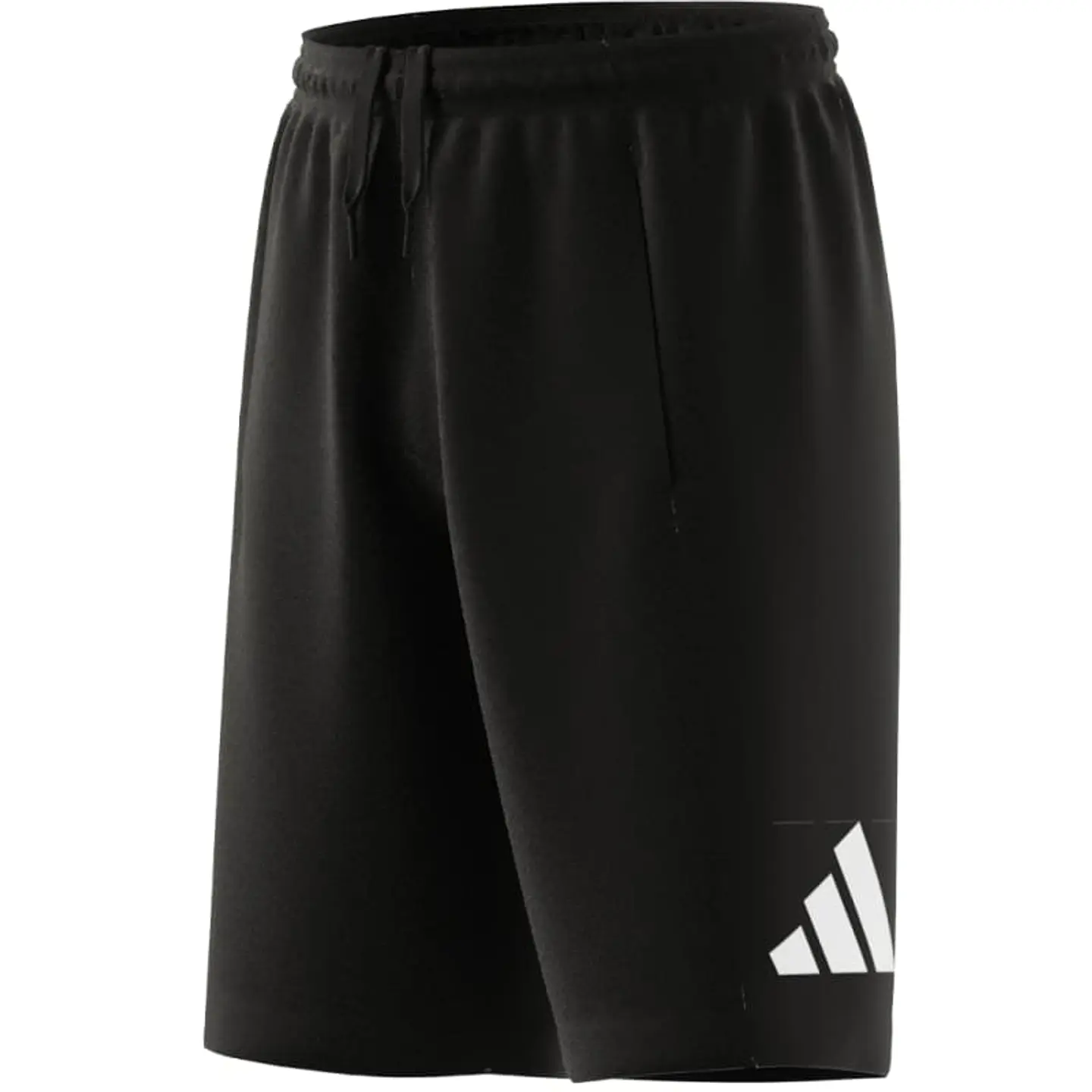 Short Niño/a Negro HR6411 Adidas 2