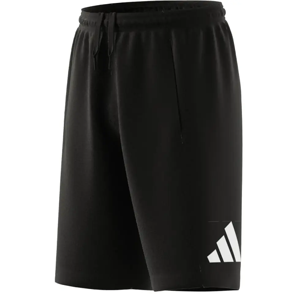 Short Niño/a Negro HR6411 Adidas 2