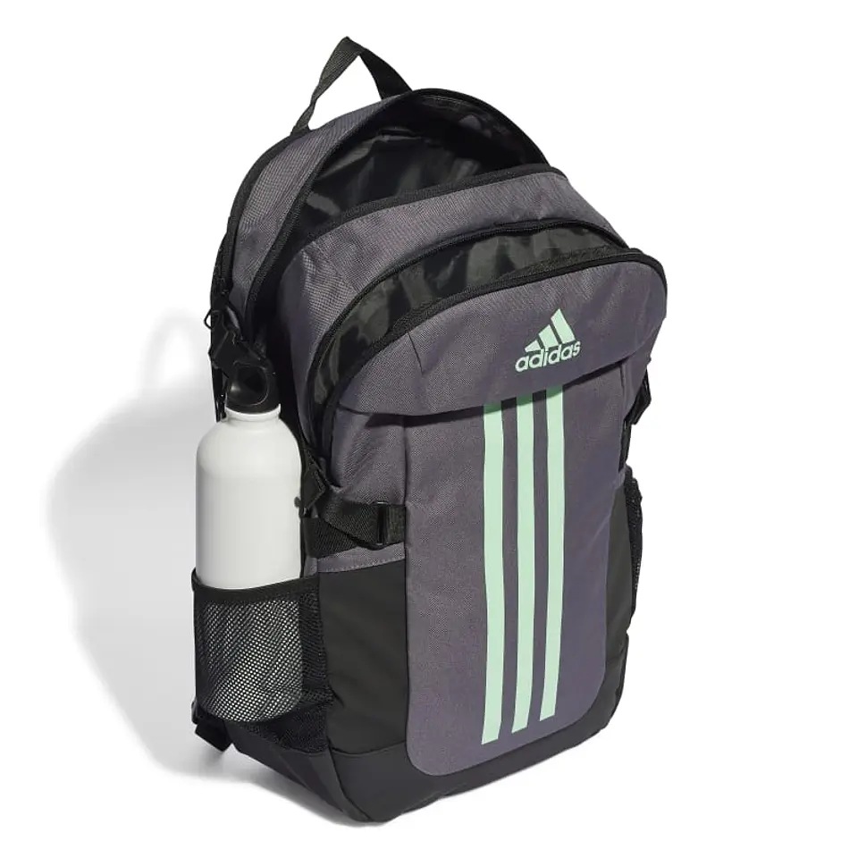 Mochila Negra HR9793 Adidas 4