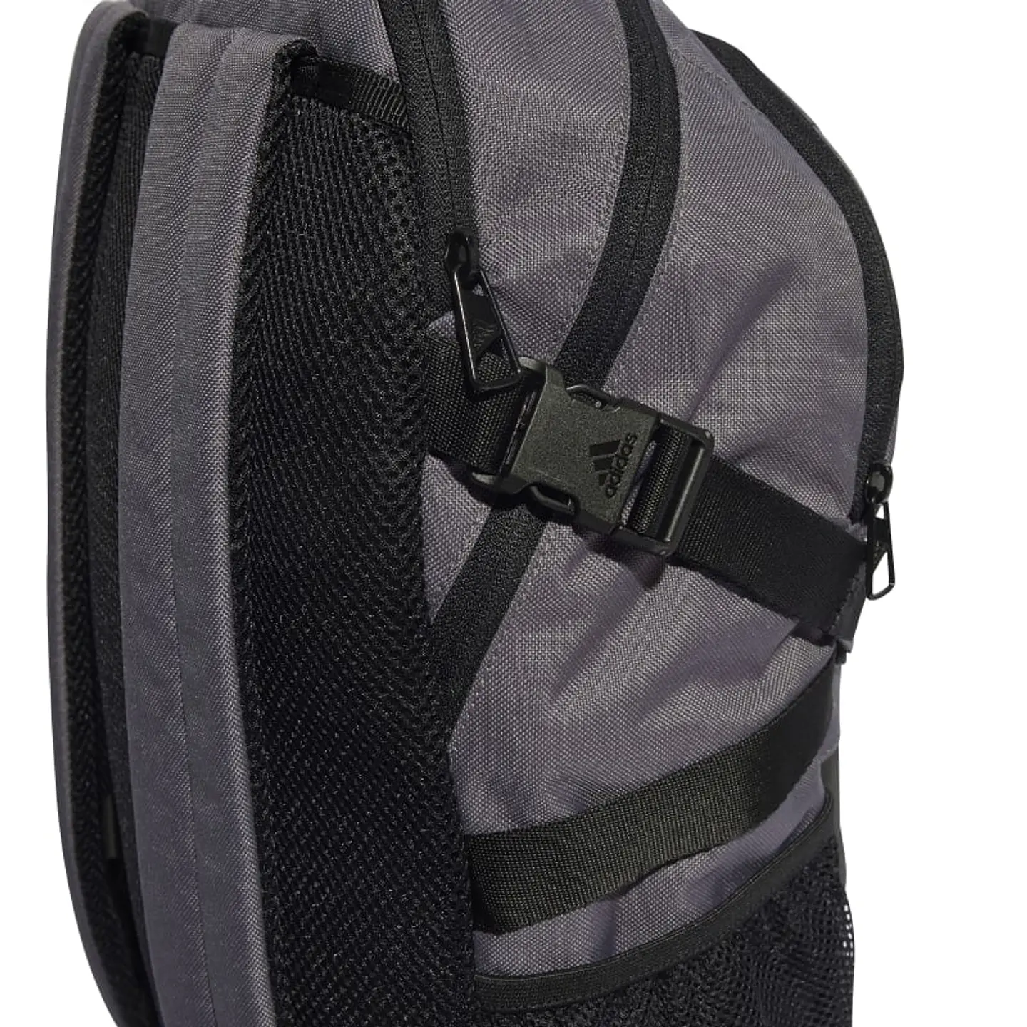 Mochila Negra HR9793 Adidas 5