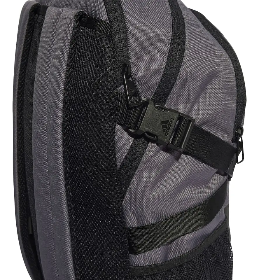 Mochila Negra HR9793 Adidas 5
