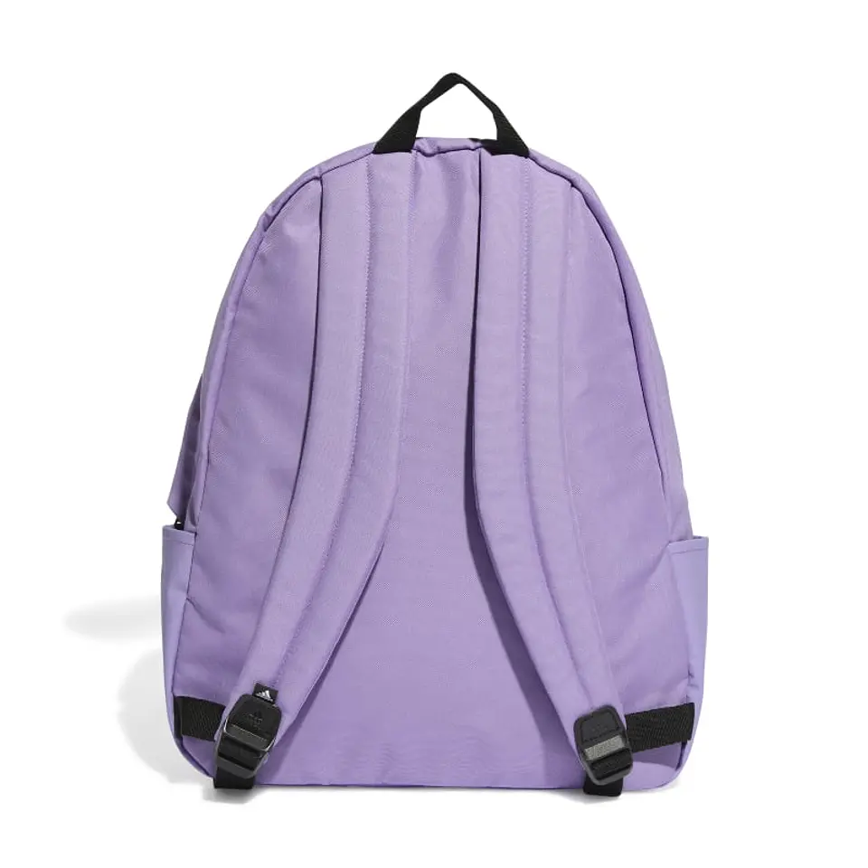 Mochila Morada Adidas HR9818 2