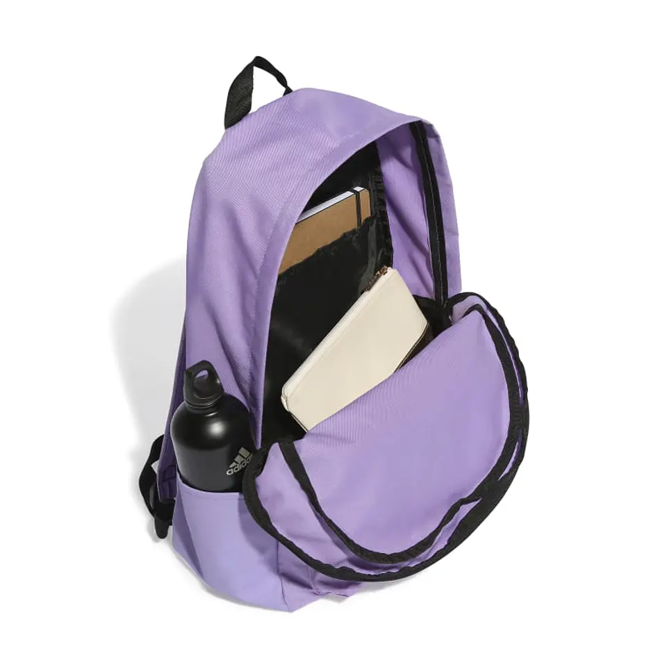 Mochila Morada Adidas HR9818 3