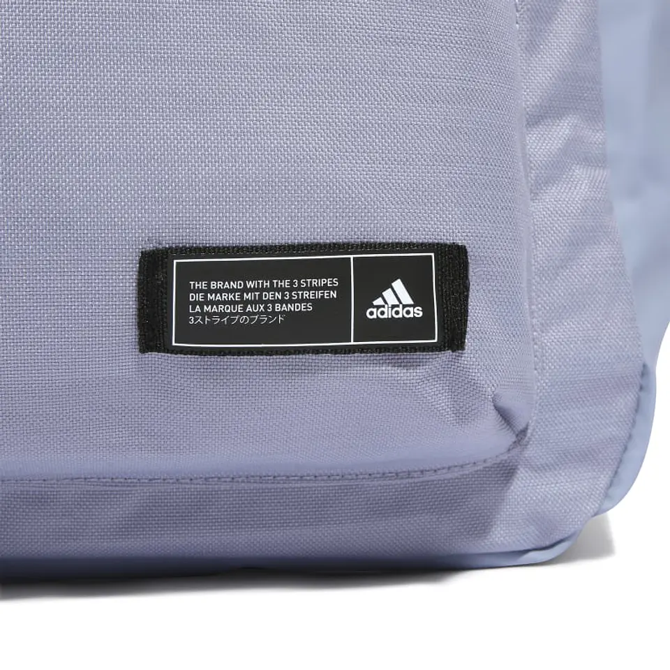 Mochila Lila HR9828 Adidas 4