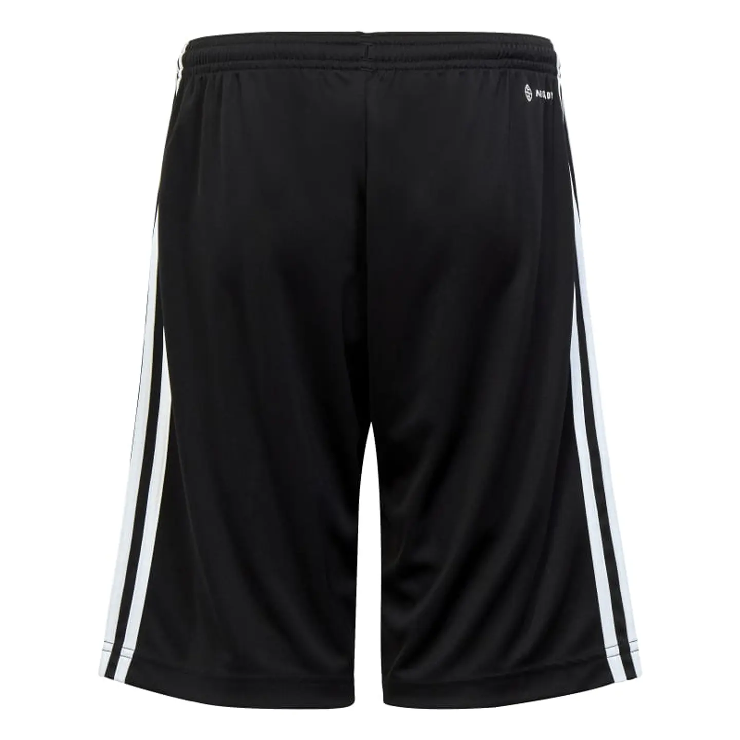 Short Niño/a Negro HS1606 Adidas 2
