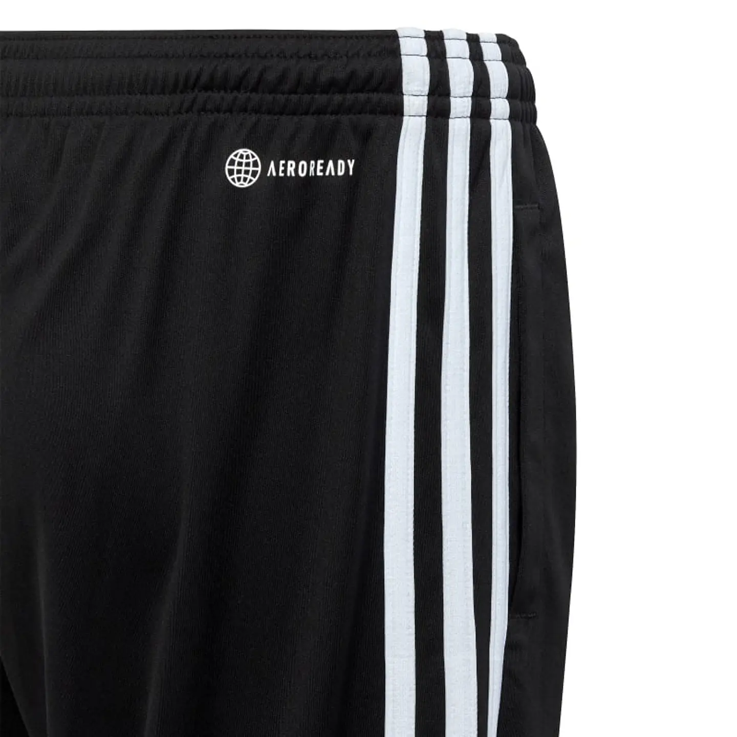 Short Niño/a Negro HS1606 Adidas 3