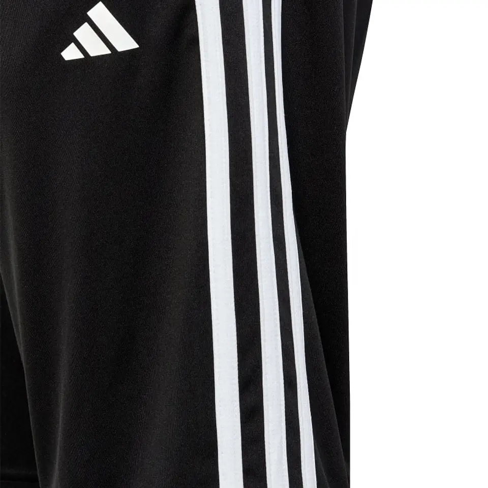 Short Niño/a Negro HS1606 Adidas 4