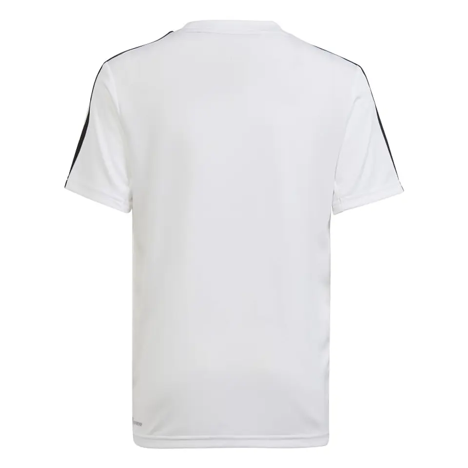 Polera Niño/a Blanca HS1609 Adidas 2