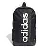 Mochila Negra HT4746 Adidas