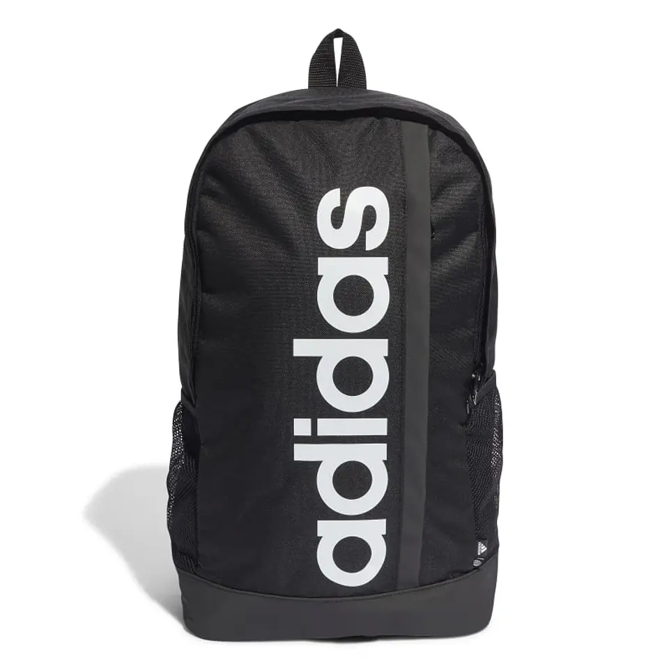Mochila Negra HT4746 Adidas 1
