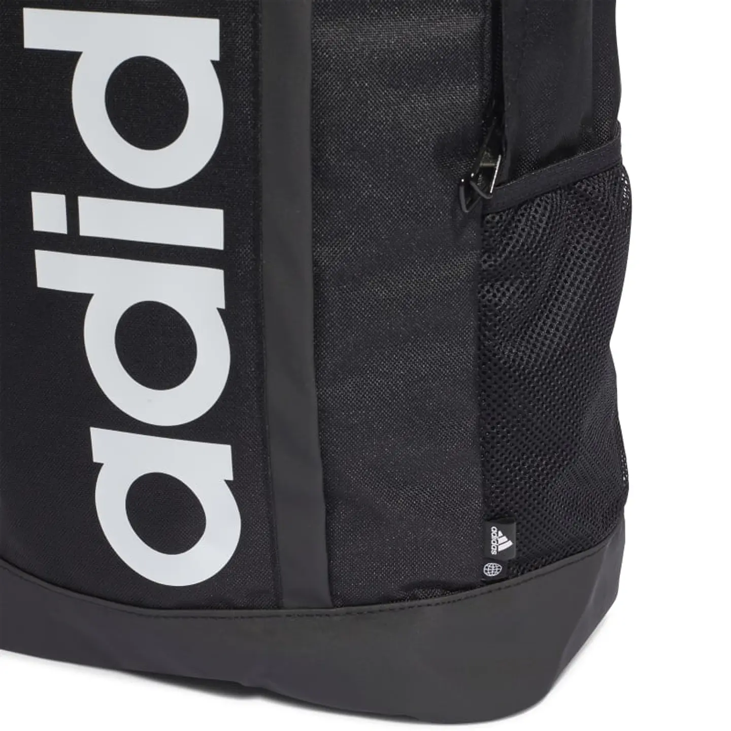 Mochila Negra HT4746 Adidas 5