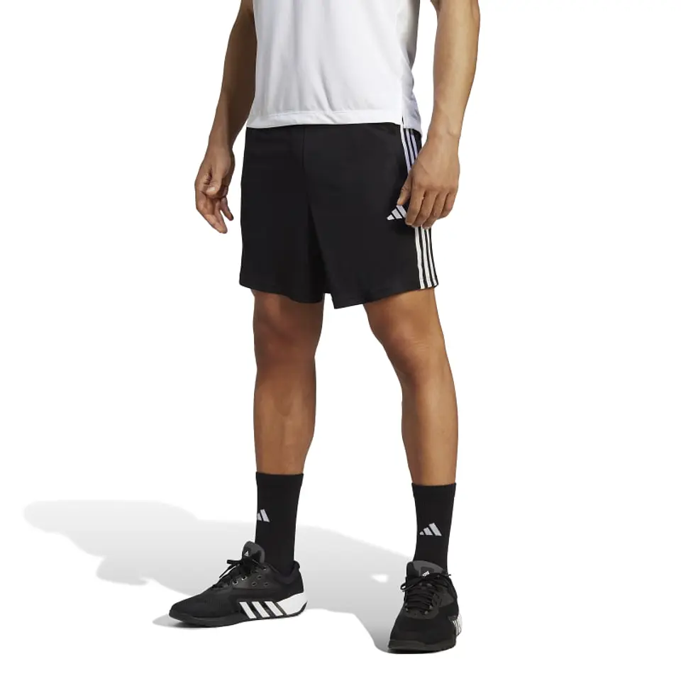 Short Hombre Negro IB8111 Adidas 1