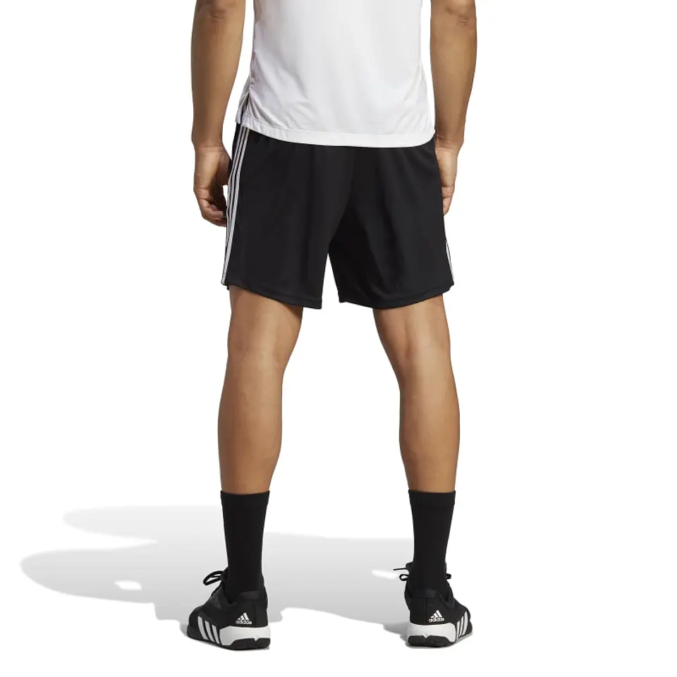 Short Hombre Negro IB8111 Adidas 2