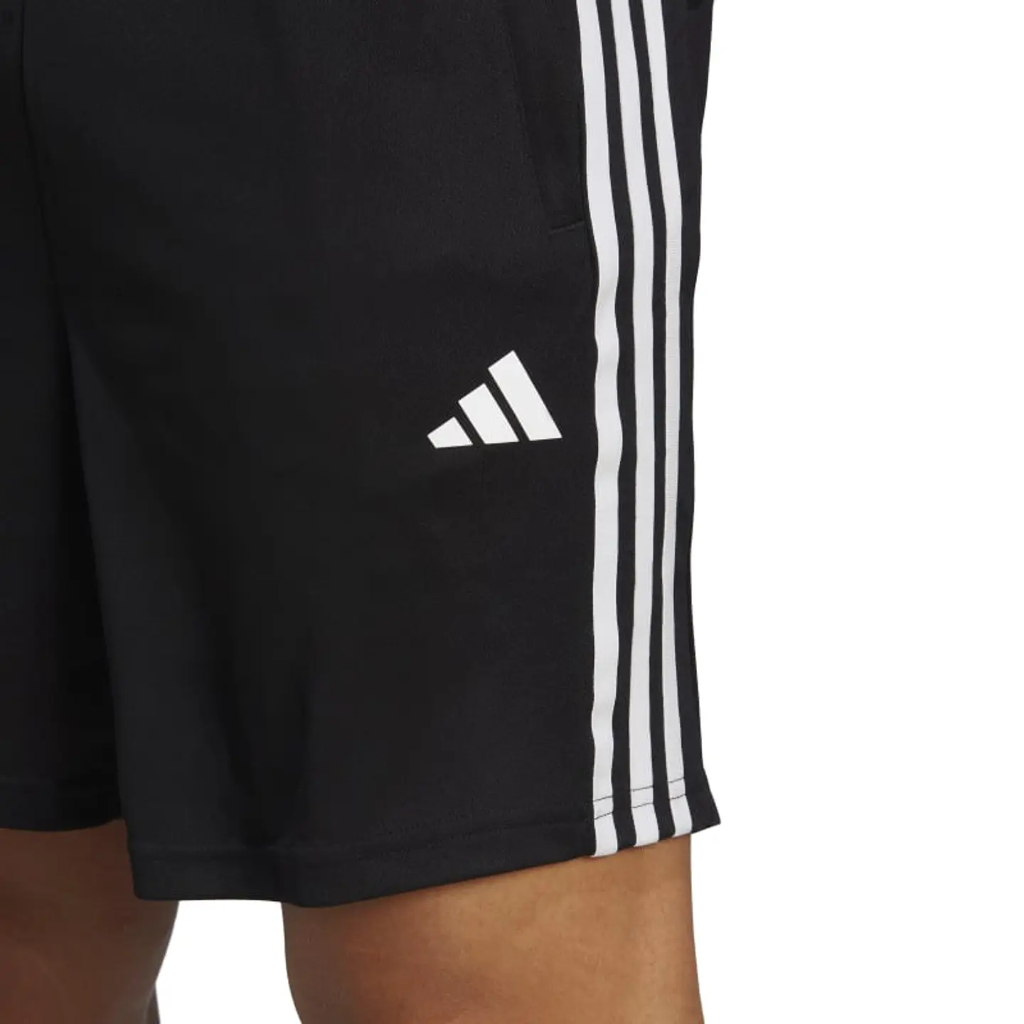 Short Hombre Negro IB8111 Adidas 3