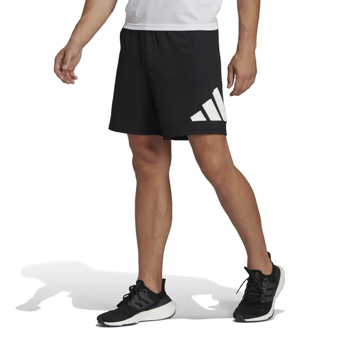 Short Hombre Negro IB8121 Adidas 1