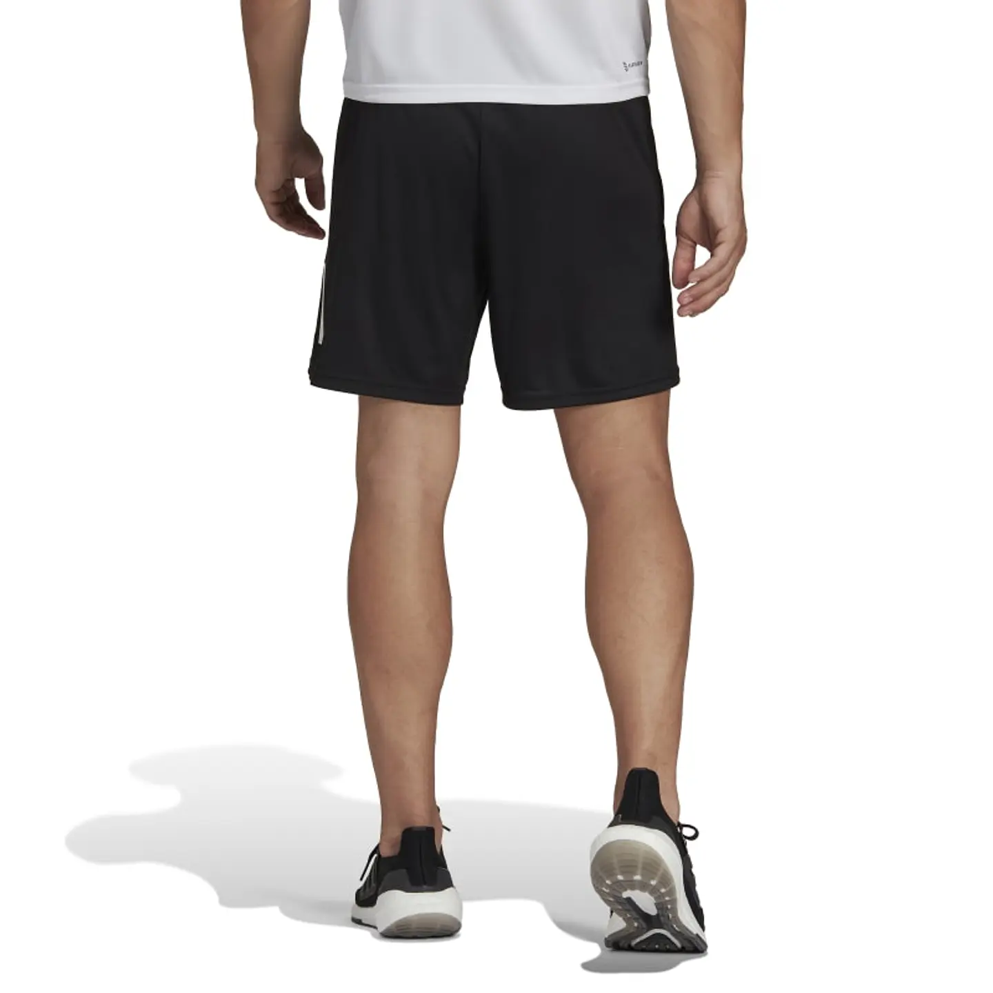 Short Hombre Negro IB8121 Adidas 2