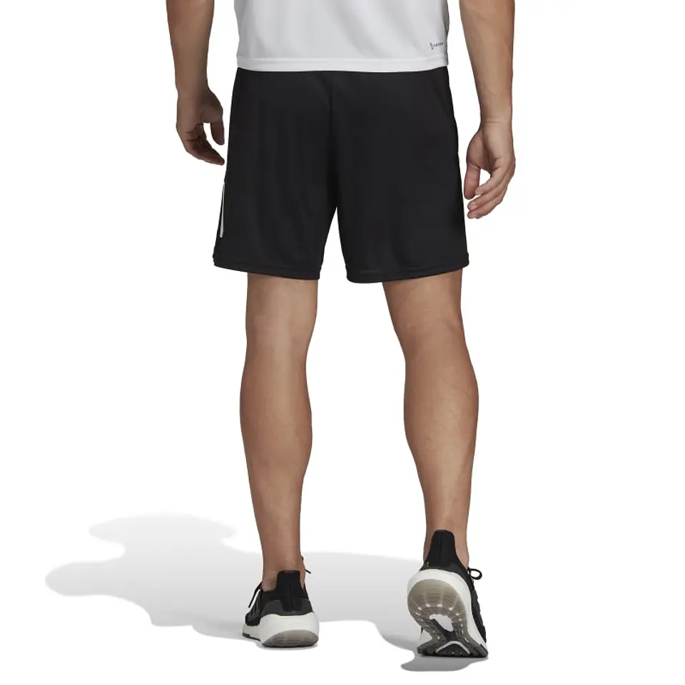 Short Hombre Negro IB8121 Adidas 2