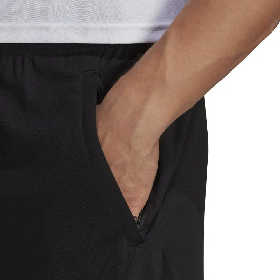 Short Hombre Negro IB8121 Adidas 3