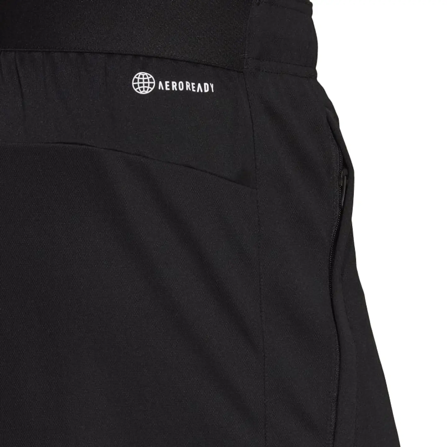 Short Hombre Negro IB8121 Adidas 4