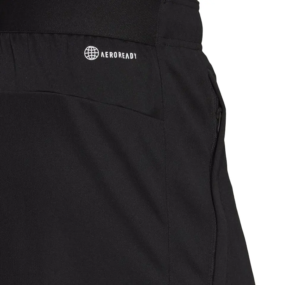 Short Hombre Negro IB8121 Adidas 4