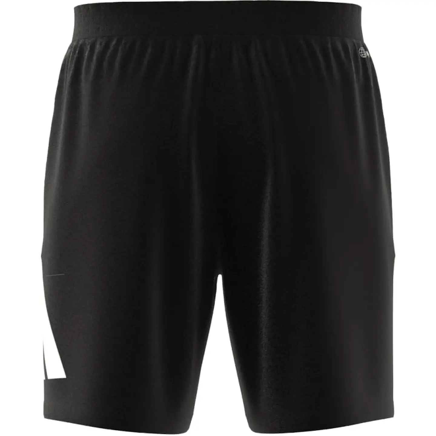 Short Hombre Negro IB8121 Adidas 5