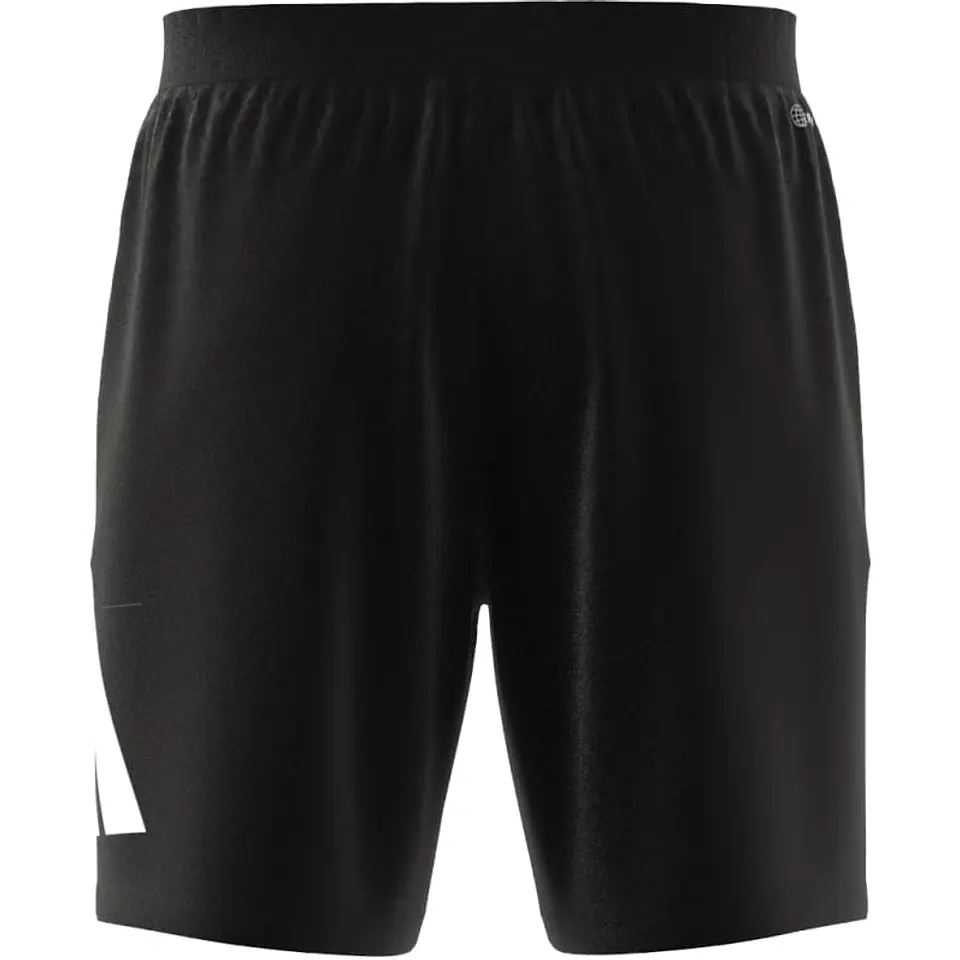 Short Hombre Negro IB8121 Adidas 5