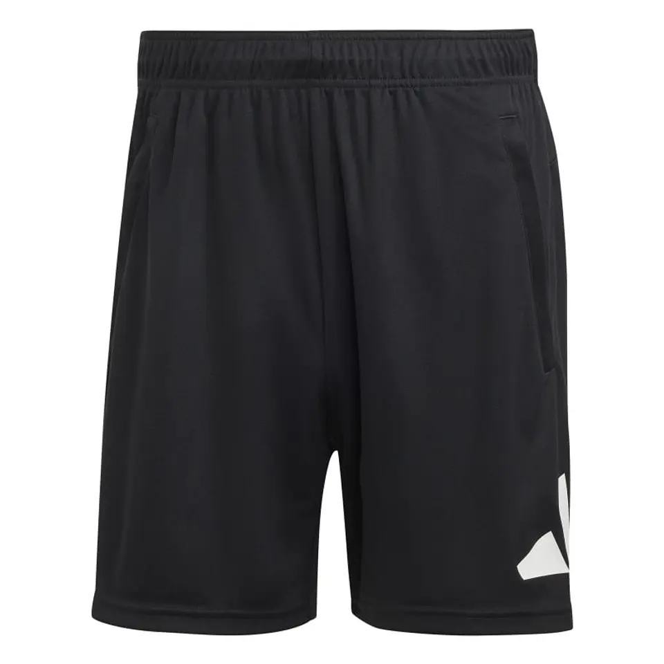 Short Hombre Negro IB8121 Adidas 6