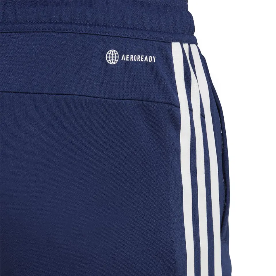 Pantalón de Buzo Hombre Azul Adidas IB8169 4