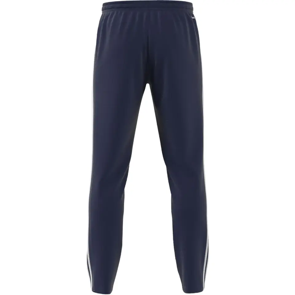Pantalón de Buzo Hombre Azul Adidas IB8169 5