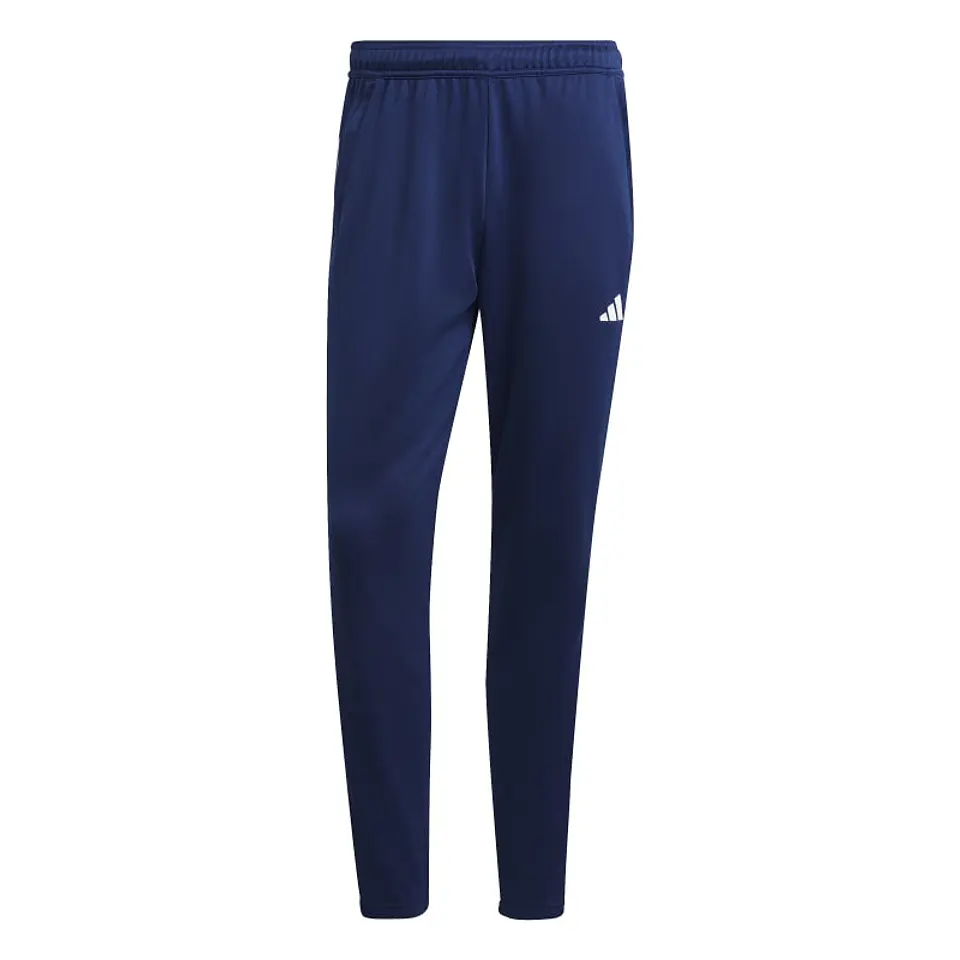 Pantalón de Buzo Hombre Azul Adidas IB8169 6