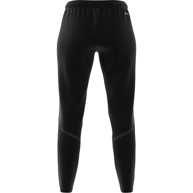 Pantalón de Buzo Mujer Negro IC1601 Adidas