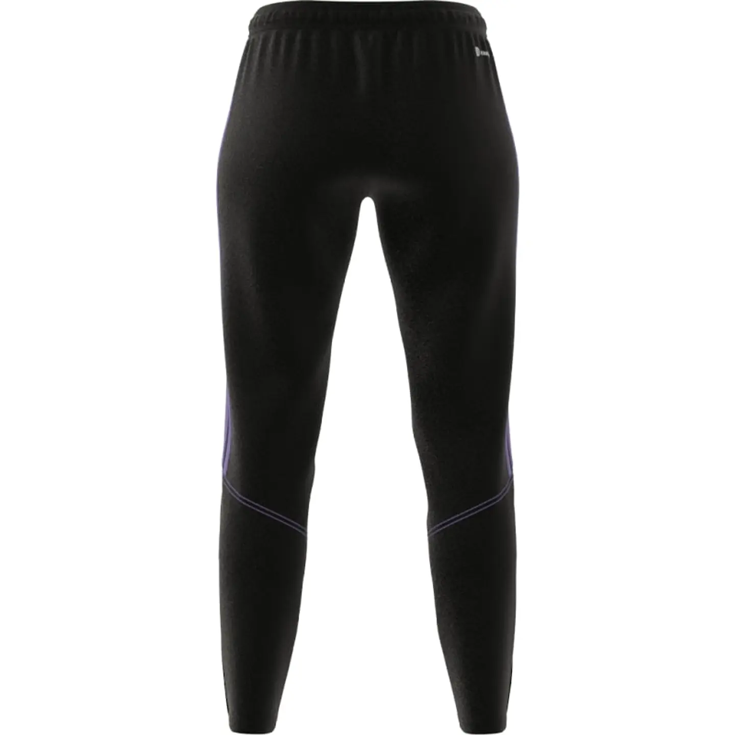 Pantalón de Buzo Mujer Negro IC1601 Adidas 6
