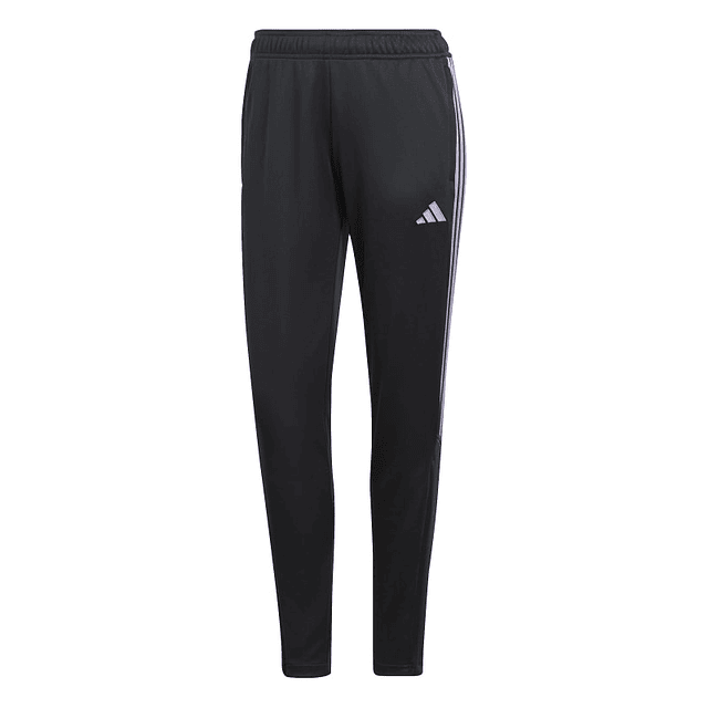 Pantalón de Buzo Mujer Negro IC1601 Adidas